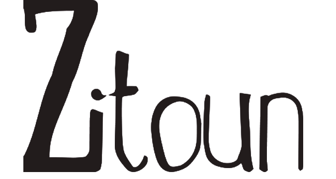 Logo Zitoun'