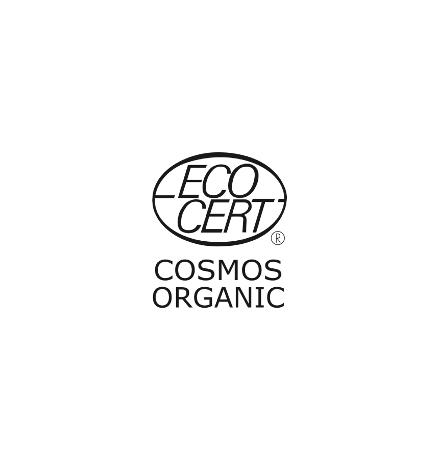 Logo Ecocert
