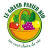 Logo Grand Panier Bio