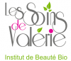 Logo Les soins de Valérie