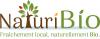LOGO NATURIBIO