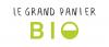LOGO LE GRAND PANIER BIO DES COTEAUX
