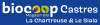 logo biocoop castres